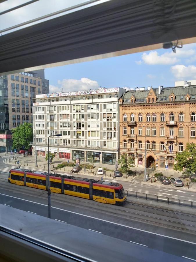 My Beloved Warsaw Centrum Екстериор снимка