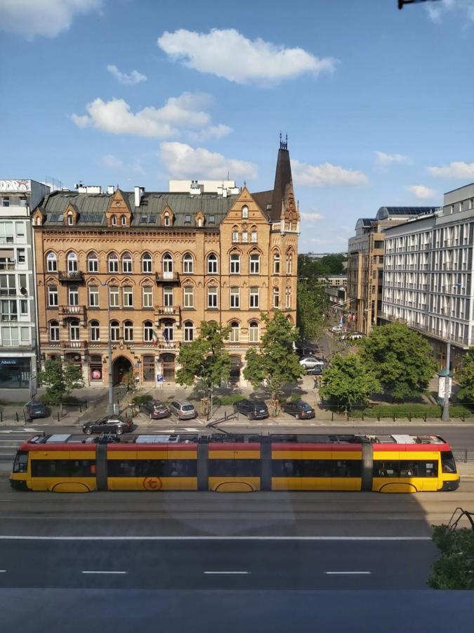 My Beloved Warsaw Centrum Екстериор снимка